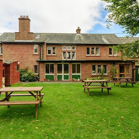 Yha Dufton Vandrarhem Appleby-in-Westmorland Exteriör bild