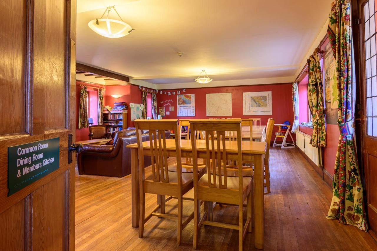 Yha Dufton Vandrarhem Appleby-in-Westmorland Exteriör bild