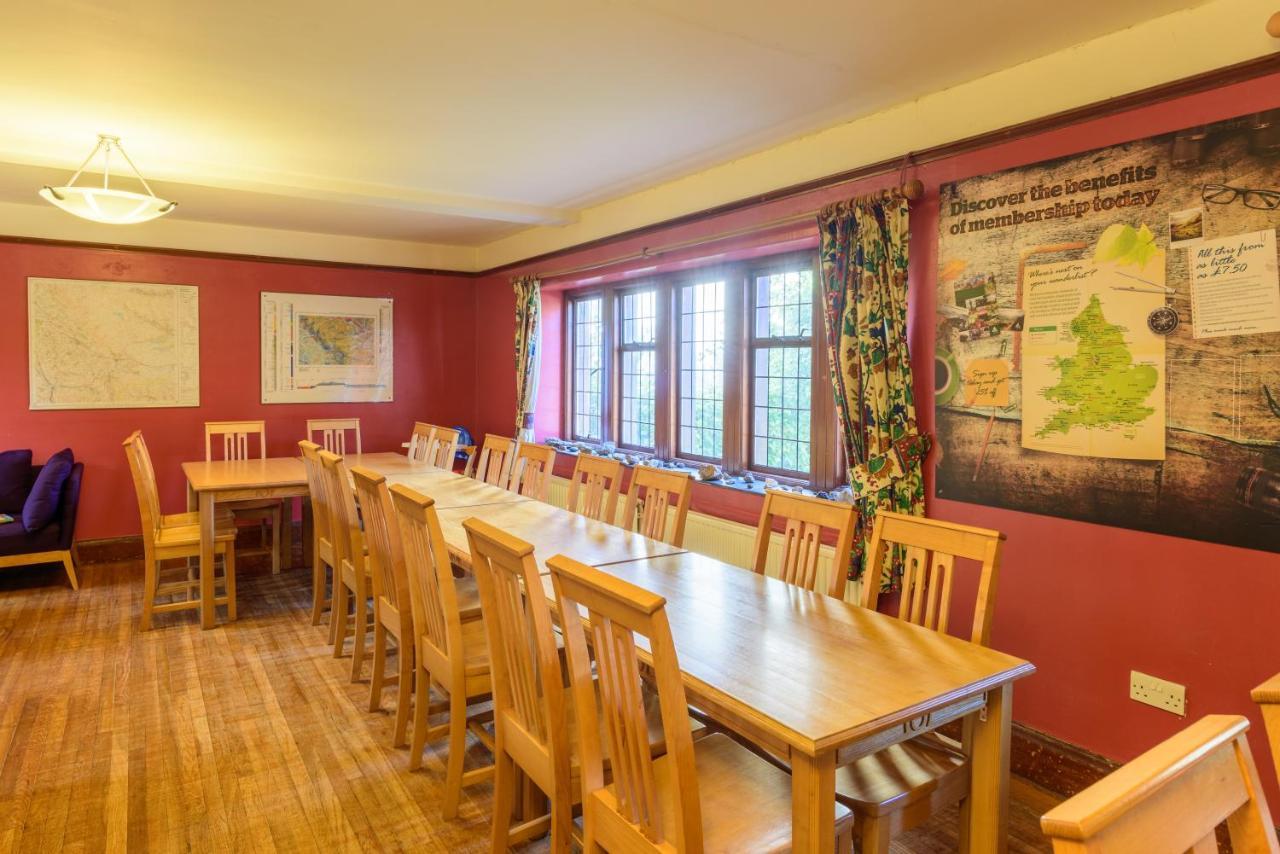 Yha Dufton Vandrarhem Appleby-in-Westmorland Exteriör bild