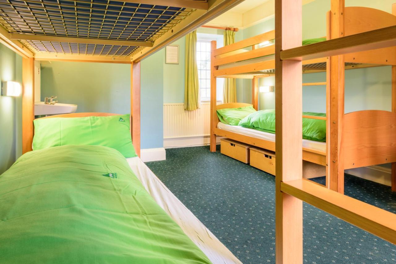 Yha Dufton Vandrarhem Appleby-in-Westmorland Exteriör bild