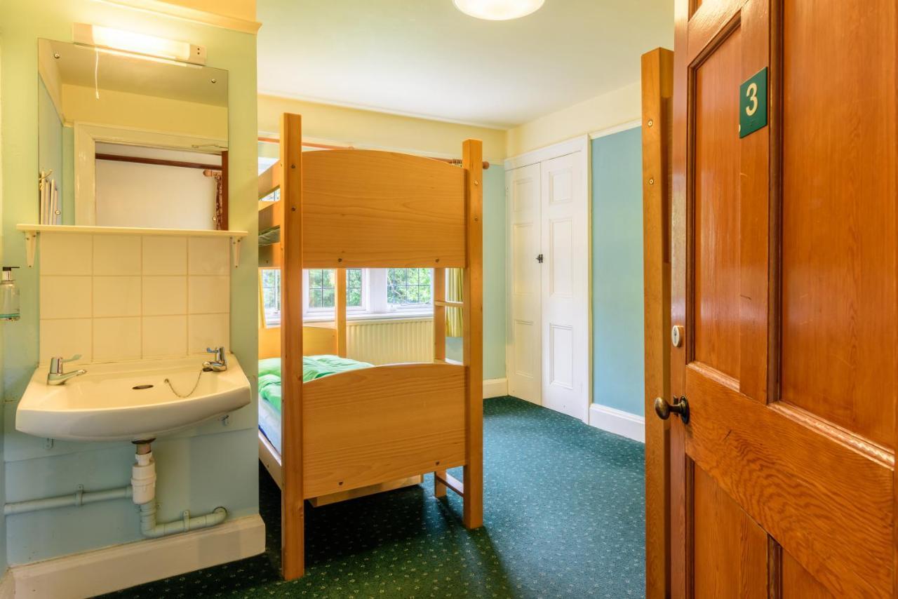 Yha Dufton Vandrarhem Appleby-in-Westmorland Exteriör bild