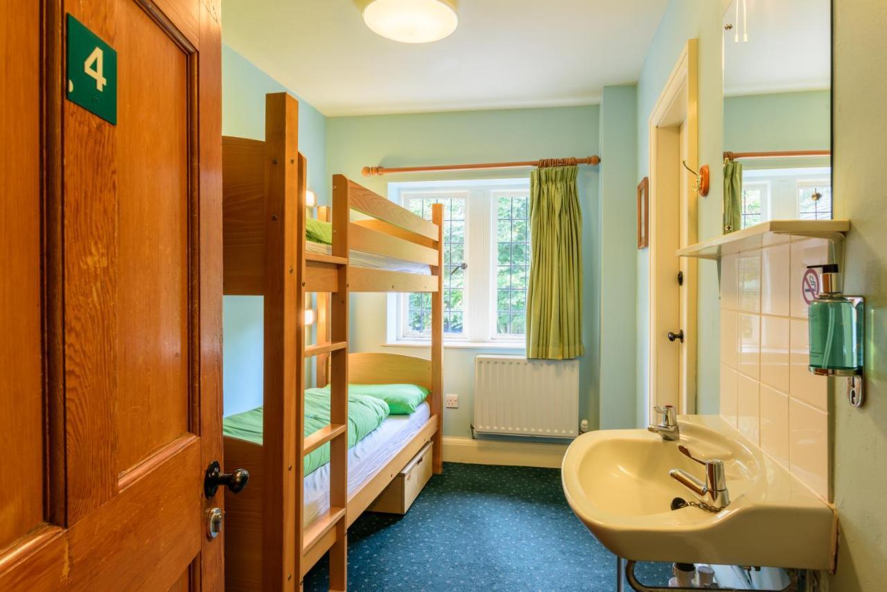 Yha Dufton Vandrarhem Appleby-in-Westmorland Exteriör bild