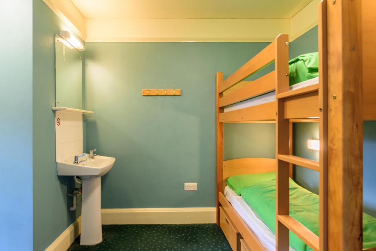 Yha Dufton Vandrarhem Appleby-in-Westmorland Exteriör bild
