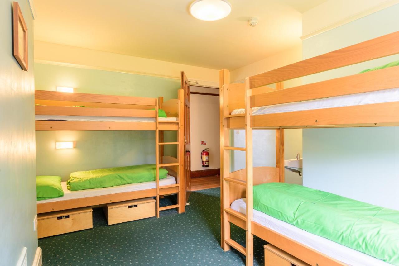 Yha Dufton Vandrarhem Appleby-in-Westmorland Exteriör bild