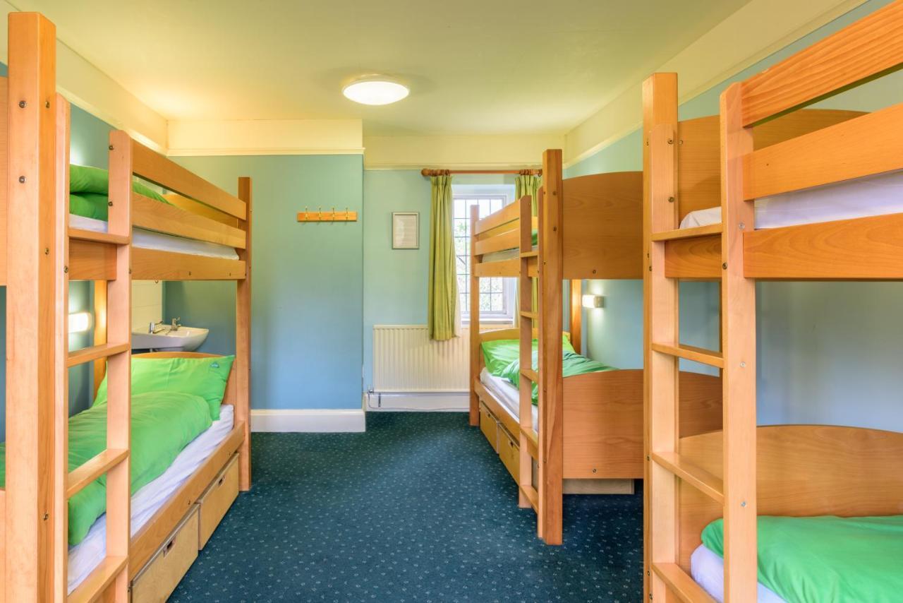 Yha Dufton Vandrarhem Appleby-in-Westmorland Exteriör bild