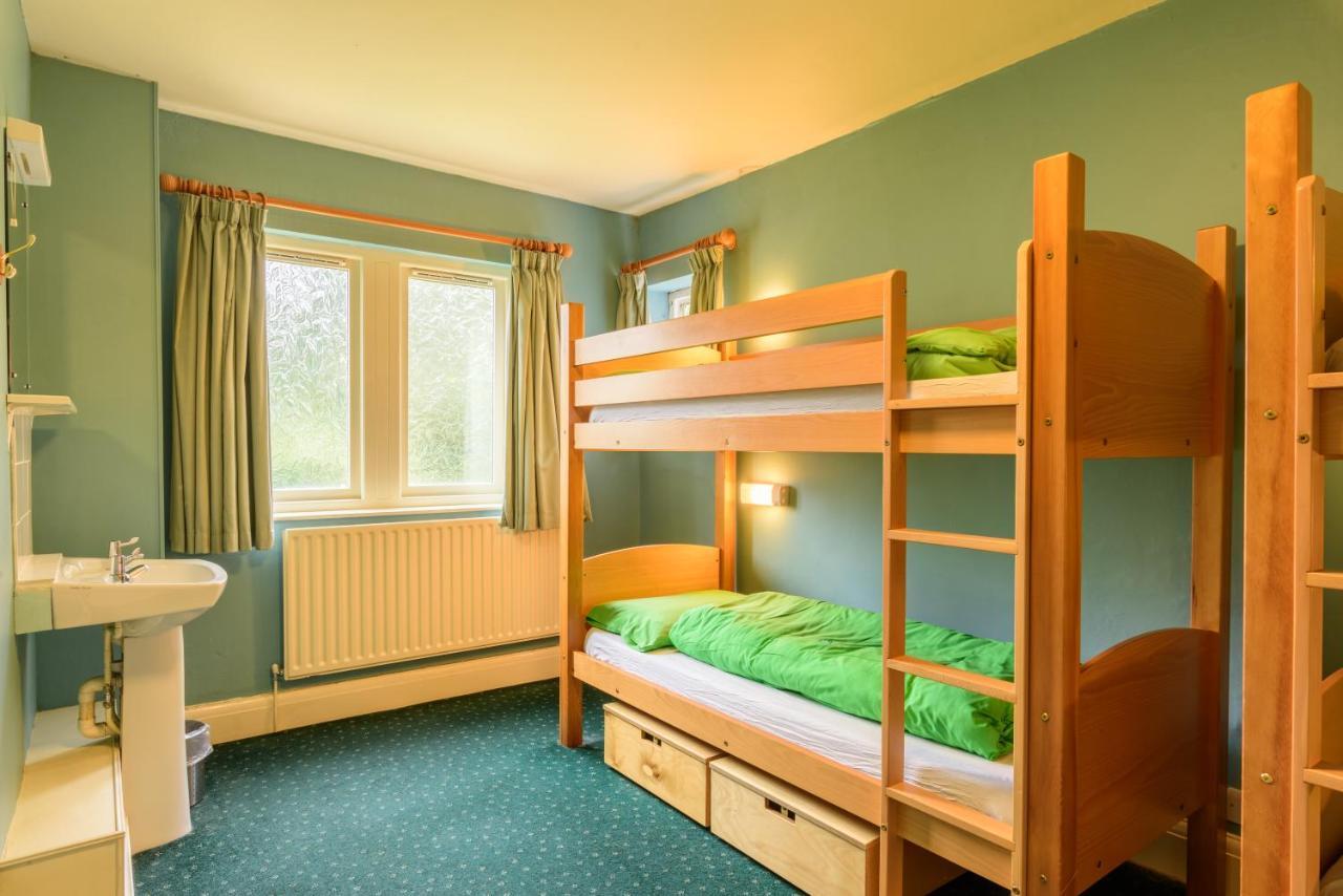 Yha Dufton Vandrarhem Appleby-in-Westmorland Exteriör bild