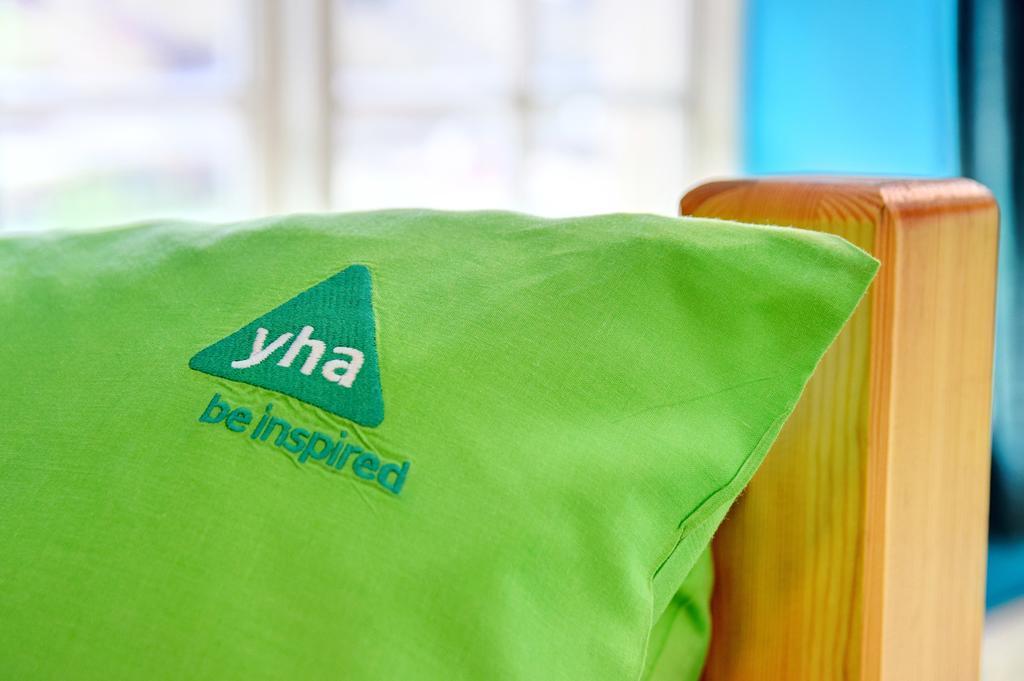 Yha Dufton Vandrarhem Appleby-in-Westmorland Exteriör bild