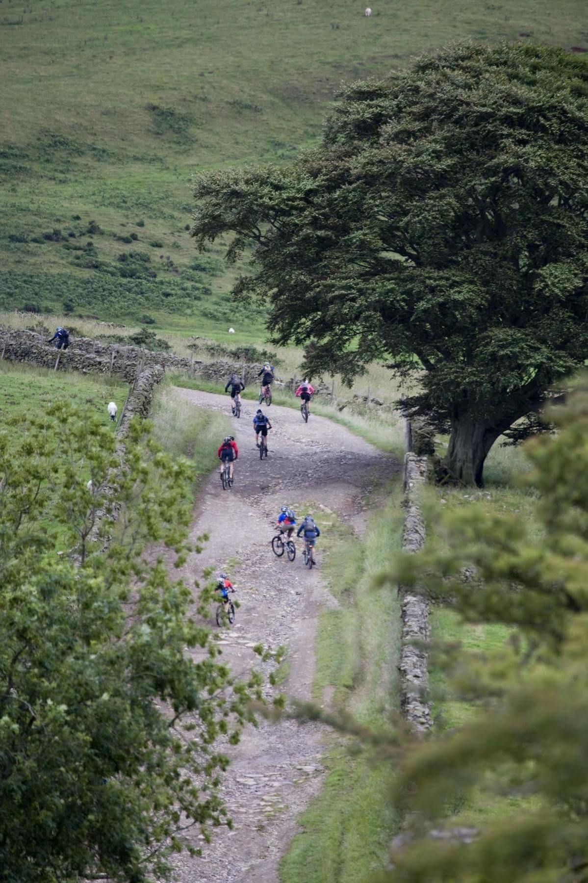 Yha Dufton Vandrarhem Appleby-in-Westmorland Exteriör bild